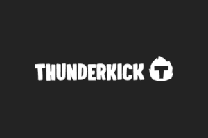 Suosituimmat Thunderkick Online-kolikkopelit