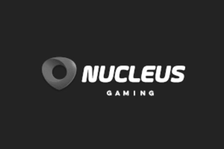 Suosituimmat Nucleus Gaming Online-kolikkopelit