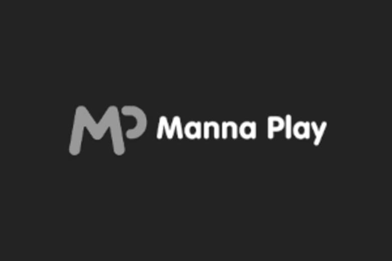 Suosituimmat Manna Play Online-kolikkopelit