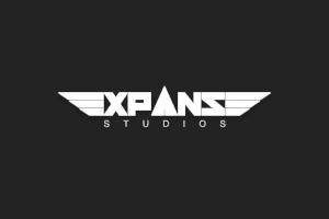 Suosituimmat Expanse Studios Online-kolikkopelit