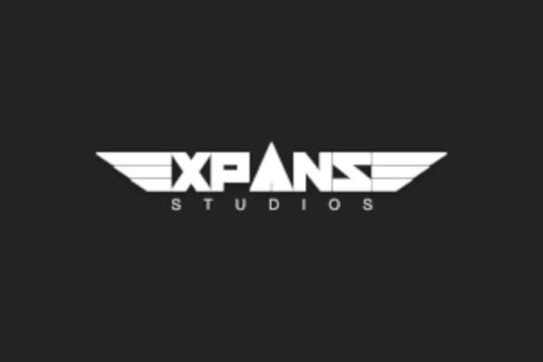 Suosituimmat Expanse Studios Online-kolikkopelit