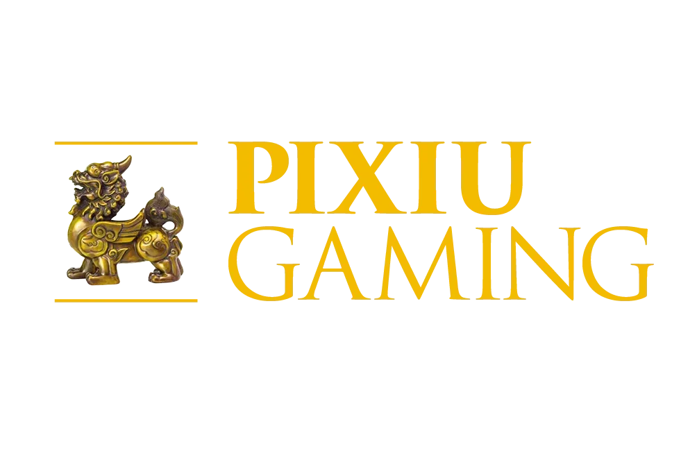 Suosituimmat Pixiu Gaming Online-kolikkopelit