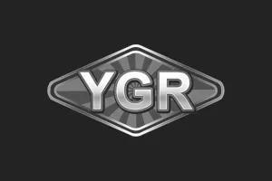 Suosituimmat YGR Online-kolikkopelit