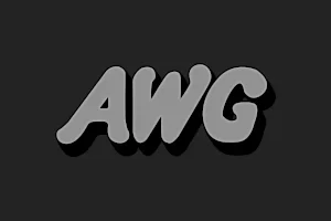 Suosituimmat AWG Online-kolikkopelit