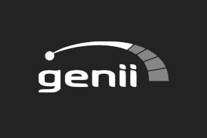 Suosituimmat Genii Online-kolikkopelit
