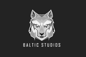 Suosituimmat Baltic Studios Online-kolikkopelit