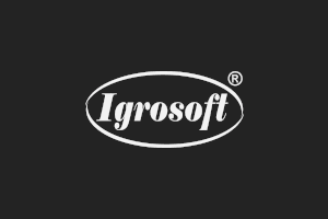 Suosituimmat Igrosoft Online-kolikkopelit