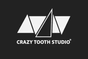 Suosituimmat Crazy Tooth Studio Online-kolikkopelit