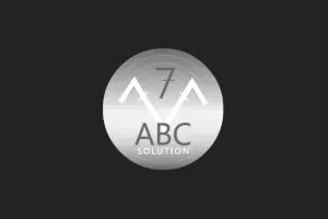 Suosituimmat Seven ABC Online-kolikkopelit