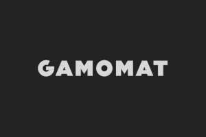Suosituimmat Gamomat Online-kolikkopelit