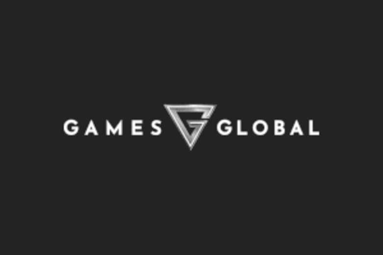 Suosituimmat Games Global Online-kolikkopelit