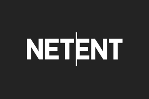 Suosituimmat NetEnt Online-kolikkopelit