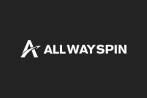 Suosituimmat AllWaySpin Online-kolikkopelit