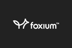 Suosituimmat Foxium Online-kolikkopelit