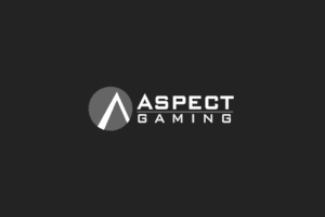 Suosituimmat Aspect Gaming Online-kolikkopelit