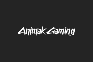 Suosituimmat Animak Gaming Online-kolikkopelit