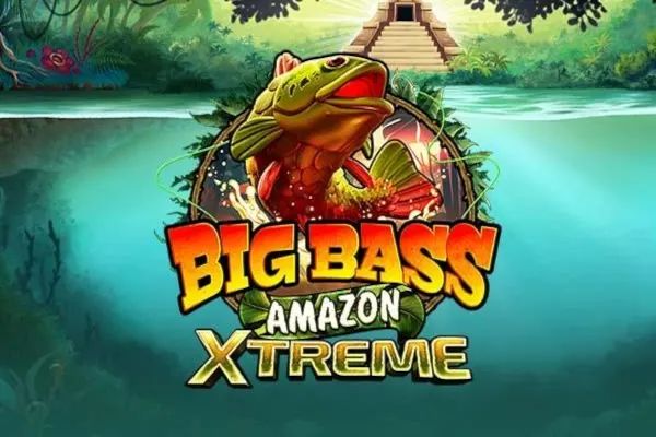 Big Bass Amazon Xtreme