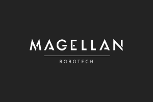 Suosituimmat Magellan Robotech Online-kolikkopelit