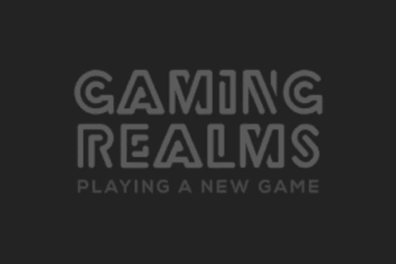 Suosituimmat Gaming Realms Online-kolikkopelit