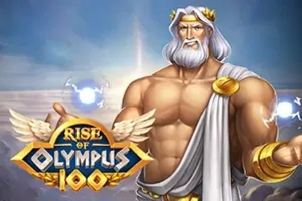 Rise of Olympus 100