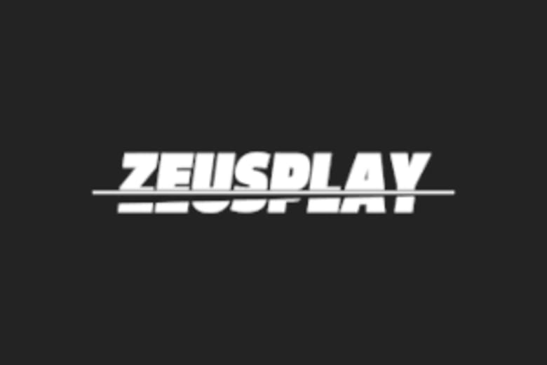 Suosituimmat ZEUS PLAY Online-kolikkopelit