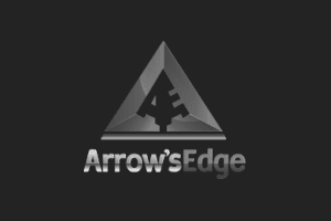 Suosituimmat Arrow's Edge Online-kolikkopelit
