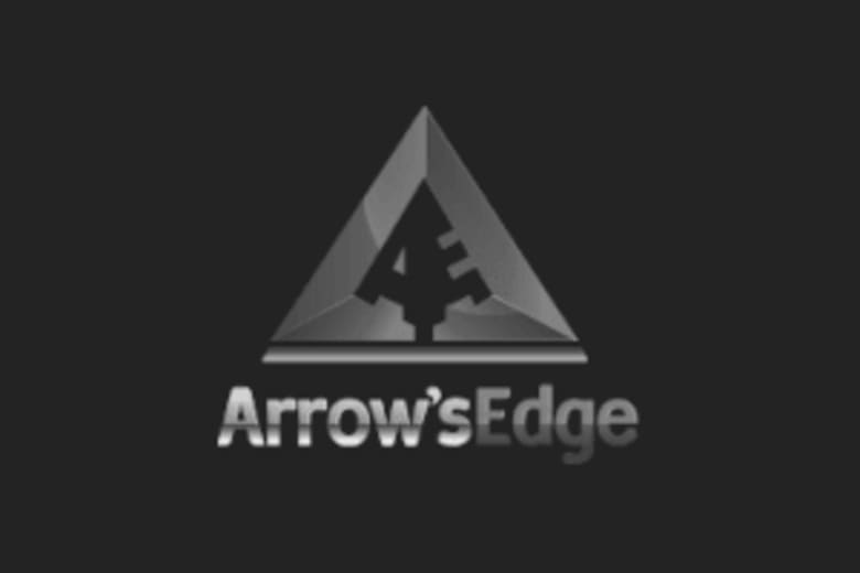 Suosituimmat Arrow's Edge Online-kolikkopelit