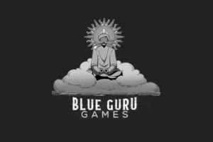 Suosituimmat Blue Guru Games Online-kolikkopelit