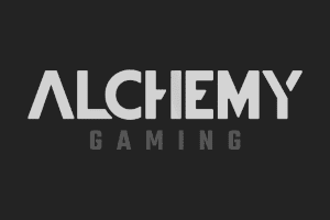 Suosituimmat Alchemy Gaming Online-kolikkopelit