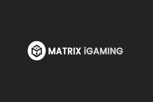 Suosituimmat Matrix iGaming Online-kolikkopelit