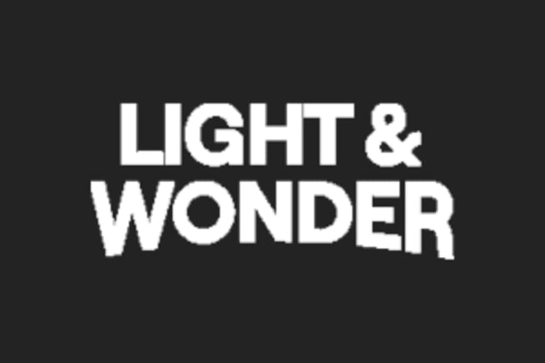 Suosituimmat Light & Wonder Online-kolikkopelit