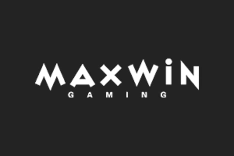 Suosituimmat Max Win Gaming Online-kolikkopelit