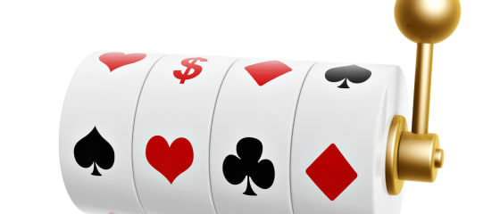 Ero pokerin ja kolikkopelien välillä