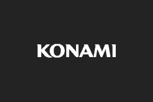 Suosituimmat Konami Online-kolikkopelit