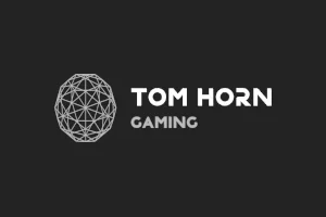 Suosituimmat Tom Horn Gaming Online-kolikkopelit