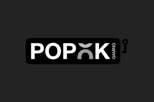 Suosituimmat PopOK Gaming Online-kolikkopelit