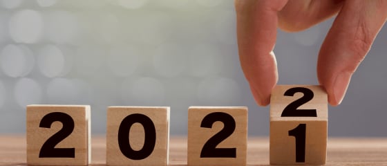 Esittelyssä vuoden 2022 uudet kolikkopelit!