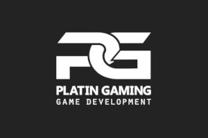 Suosituimmat Platin Gaming Online-kolikkopelit