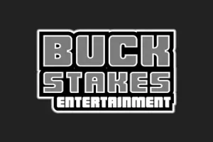 Suosituimmat Buck Stakes Entertainment Online-kolikkopelit