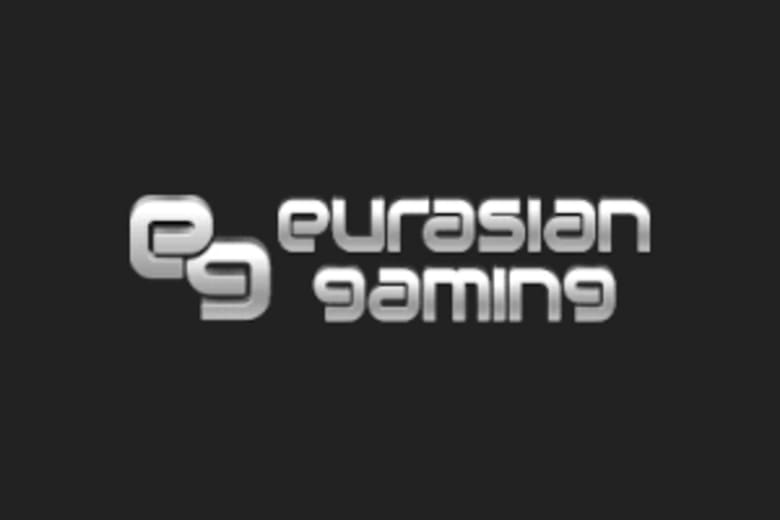 Suosituimmat Eurasian Gaming Online-kolikkopelit