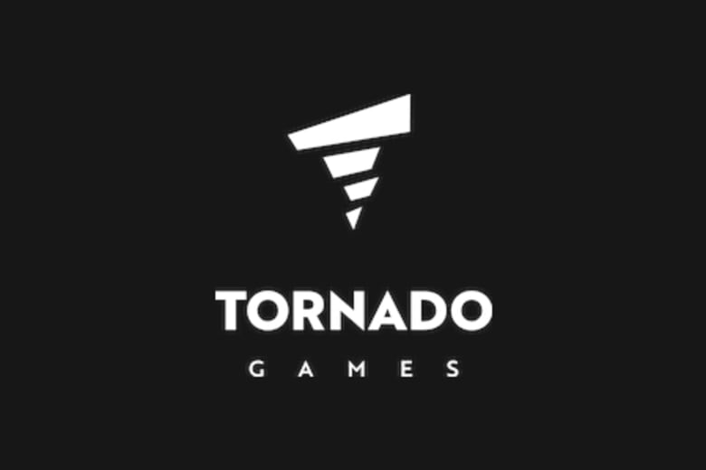 Suosituimmat Tornado Games Online-kolikkopelit