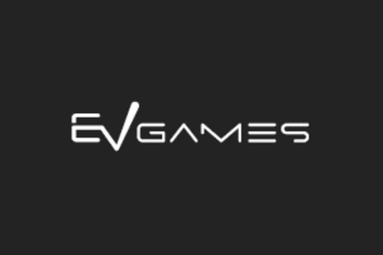 Suosituimmat EVGames Online-kolikkopelit