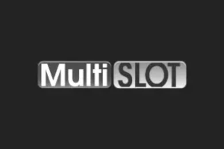 Suosituimmat Multislot Online-kolikkopelit