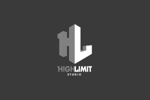 Suosituimmat High Limit Studio Online-kolikkopelit