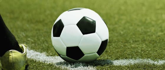 Parhaat online -jalkapallokolikkopelit vuonna 2021