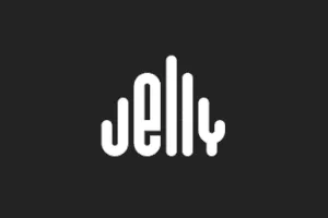 Suosituimmat Jelly Online-kolikkopelit