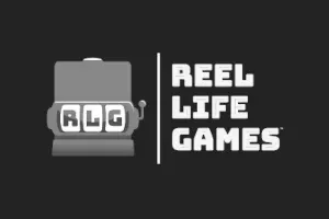 Suosituimmat Reel Life Games Online-kolikkopelit