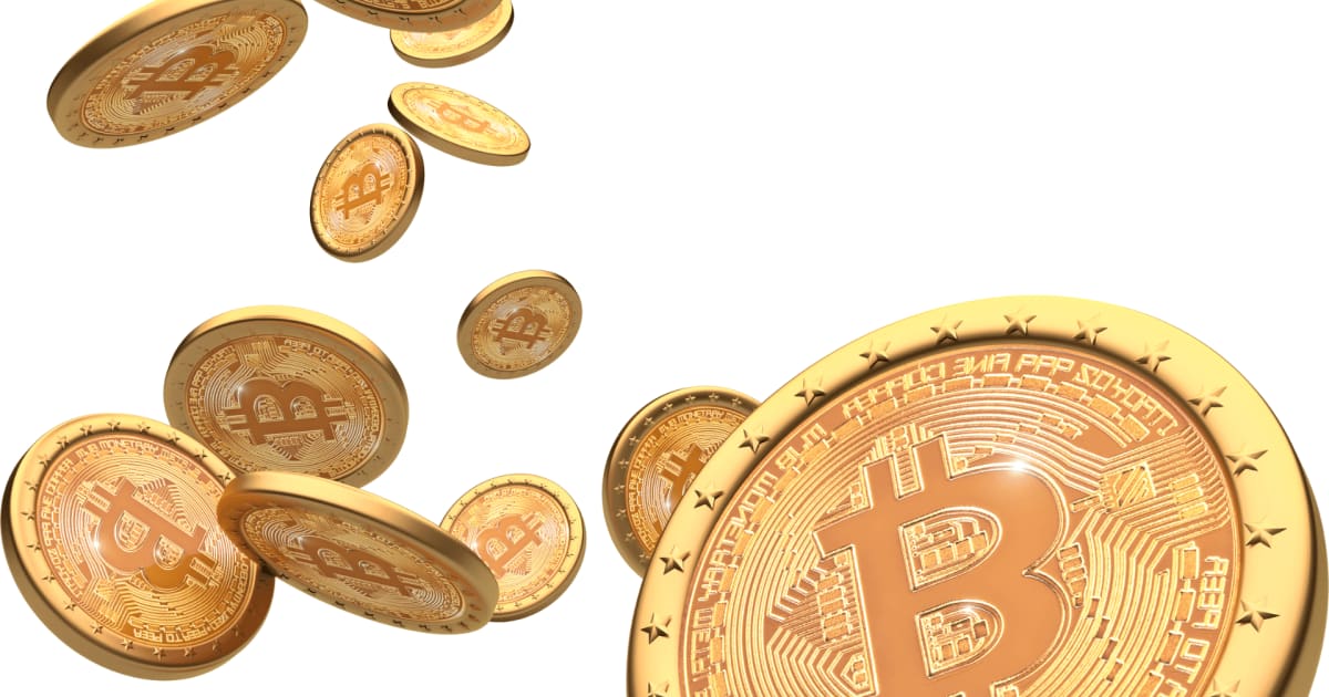 5 asiaa, jotka sinun on tiedettävä Bitcoin -kolikkopeleistä