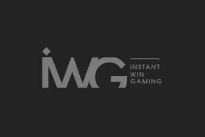 Suosituimmat Instant Win Gaming Online-kolikkopelit