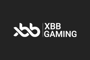 Suosituimmat XBB Gaming Online-kolikkopelit